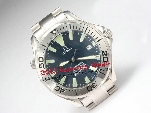 Omega Seamaster Replica Watch OM8039AN