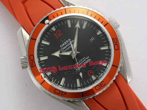 Omega Seamaster Replica Watch OM8039AQ