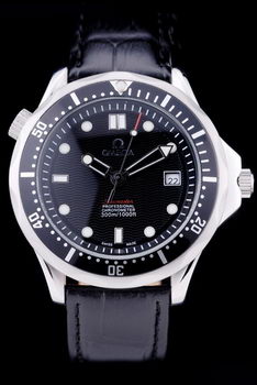 Omega Seamaster Replica Watch OM8039AS