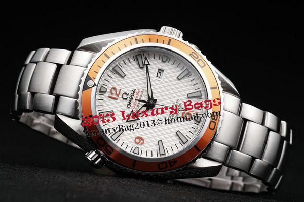 Omega Seamaster Replica Watch OM8039AW