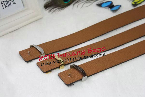 Louis Vuitton 38mm Belt LVB1128B