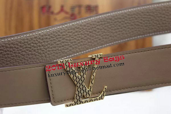 Louis Vuitton 38mm Belt LVB1128C