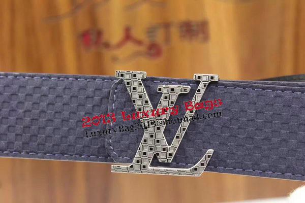 Louis Vuitton 38mm Belt LVB1128E