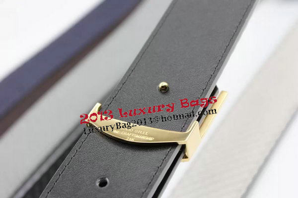 Louis Vuitton 38mm Belt LVB1128E