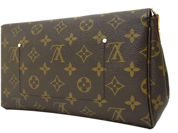 LOUIS VUITTON M40718 MONOGRAM CANVAS FVORITE MM