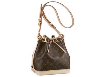 LOUIS VUITTON M40817 MONOGRAM CANVAS NOE BB