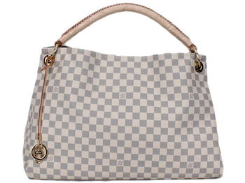 Louis Vuitton N41173 Damier Azur Artsy GM