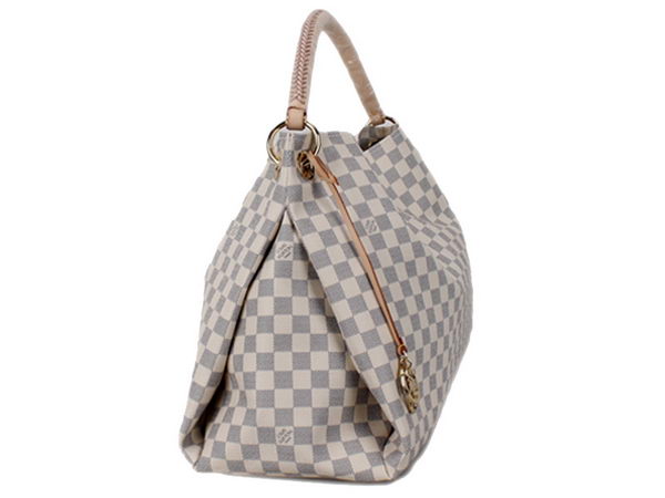 Louis Vuitton N41173 Damier Azur Artsy GM