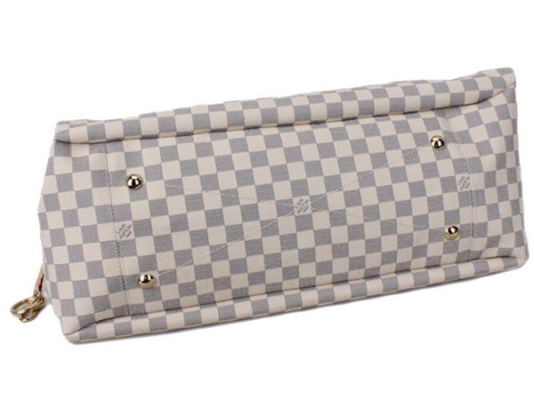 Louis Vuitton N41173 Damier Azur Artsy GM