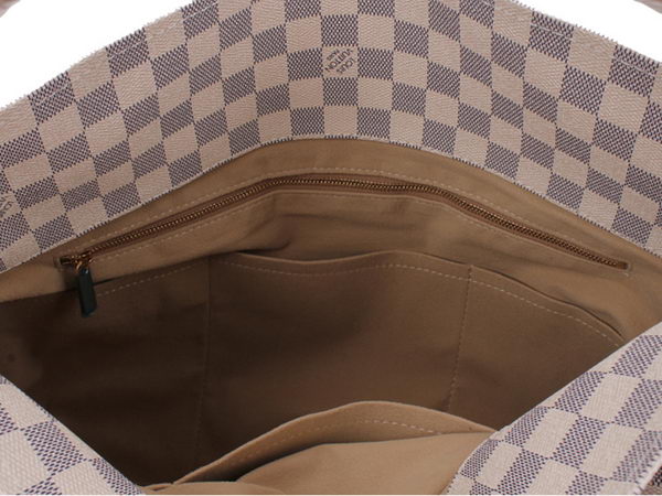 Louis Vuitton N41173 Damier Azur Artsy GM