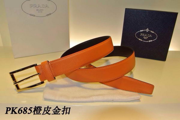 PRADA Belt PBH010