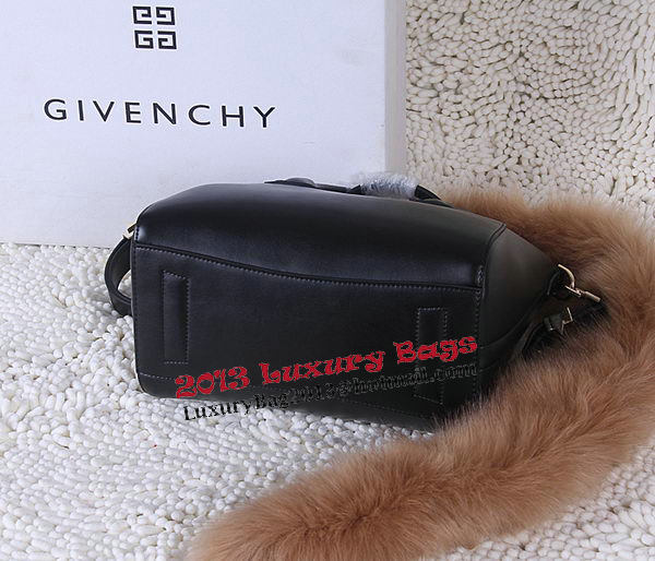 Givenchy Antigona Bag Smooth Leather G9981S Black