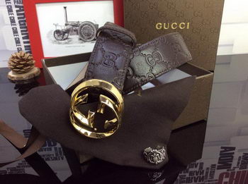 Gucci Belt 1149842A