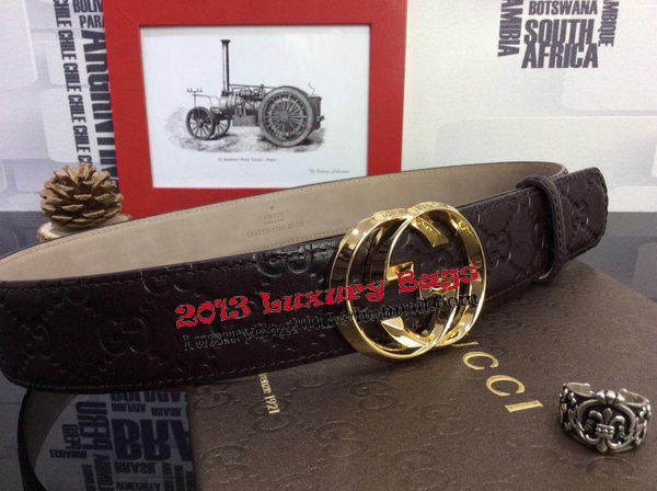 Gucci Belt 1149842A