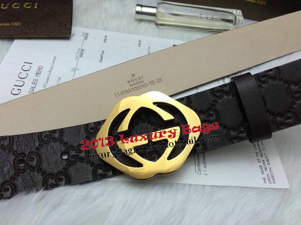 Gucci Belt 1149842CG