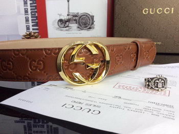 Gucci Belt 1149842L