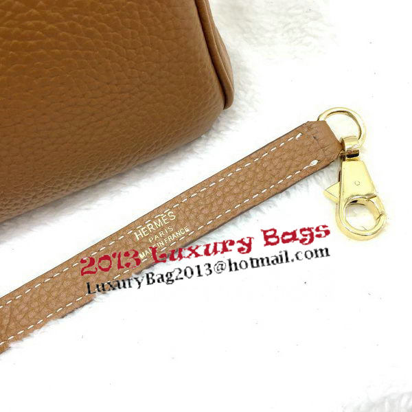 Hermes Birkin 25CM Tote Bag Original Leather H25T Wheat