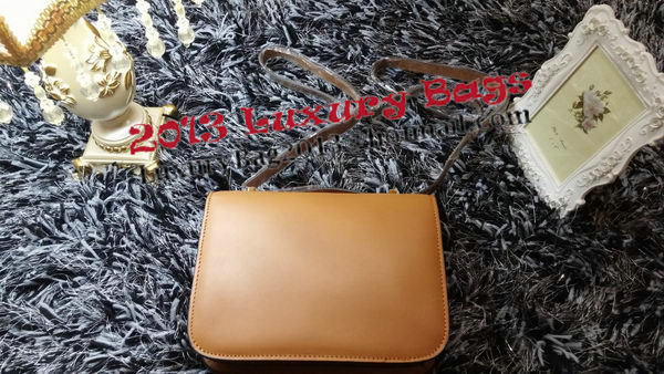 Hermes Constance Bag Smooth Leather H9998S Wheat