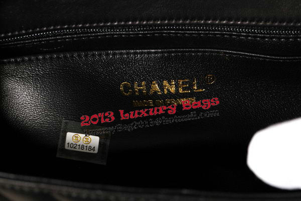 Chanel mini Classic Flap Bag Original Sheepskin CHA1116 Gold