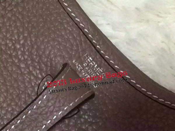 Hermes Evelyne 18cm Messenger Bag H1188T