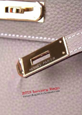 Hermes Kelly 32cm Shoulder Bag Calfskin Leather K32CL