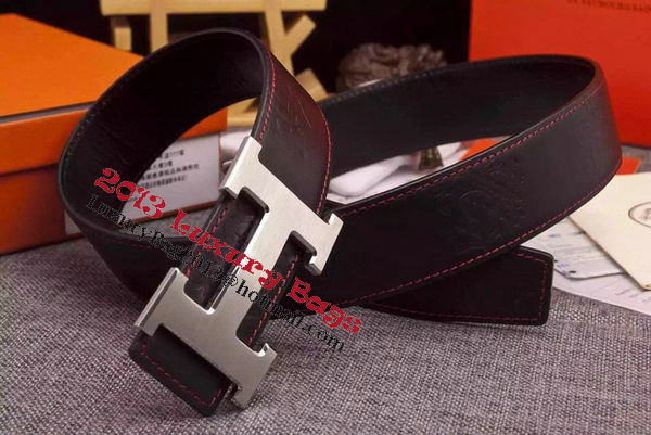 HERMES Belts HB0073S Brown