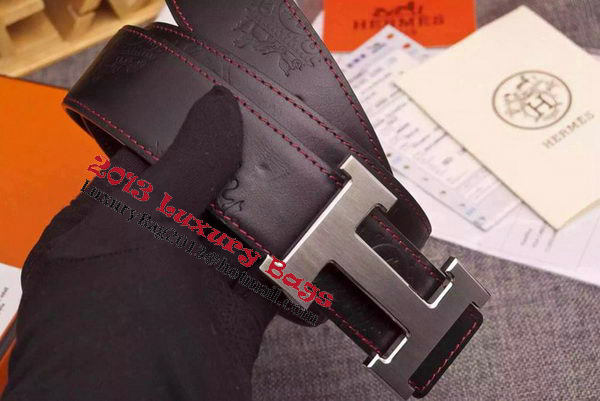 HERMES Belts HB0073S Brown