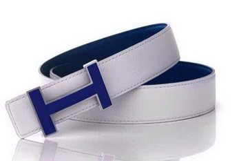 HERMES Belts HB112 Royal