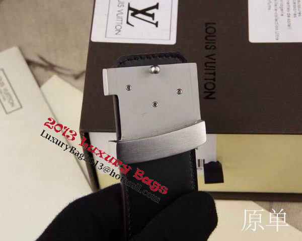 Louis Vuitton Belt LV0168TS Black