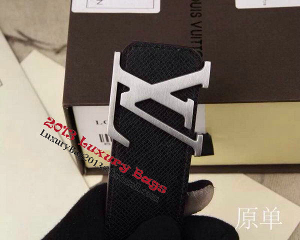 Louis Vuitton Belt LV0168TS Black