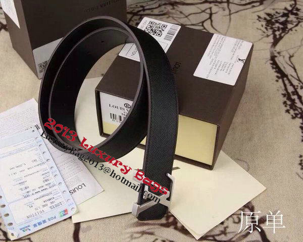 Louis Vuitton Belt LV0168TS Black