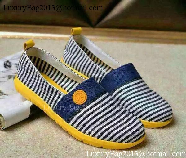 Tory Burch Casual Shoes TB1531 Blue