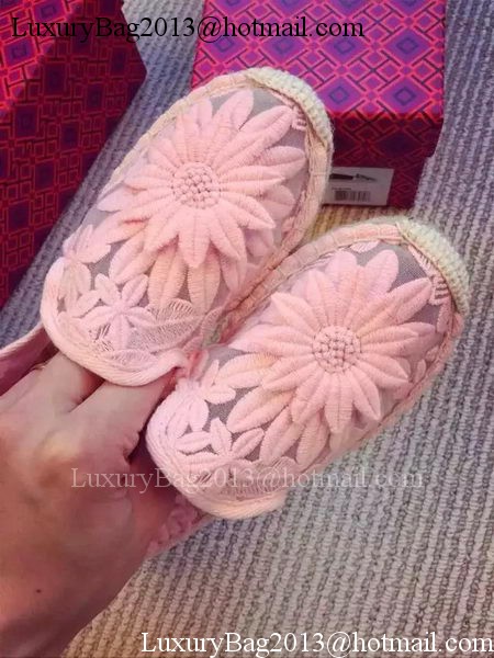 Tory Burch Casual Shoes TB1535 Pink