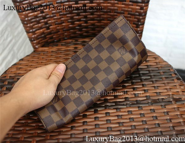 Louis Vuitton Monogram Canvas TOILETRY POUCH 26 M47542