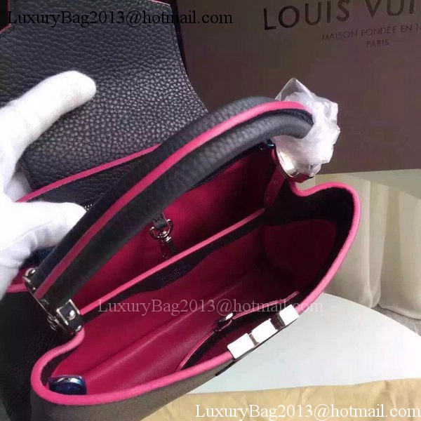 Louis Vuitton Capucines BB Tote Bag M94754 Royal