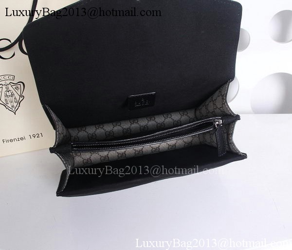 Gucci Dionysus GG Supreme Shoulder Bag 400249