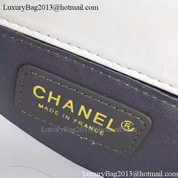 Chanel Boy Flap Shoulder Bags Original Leather A5708