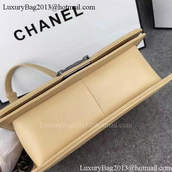 Chanel Boy Flap Shoulder Bags Original Leather A5708