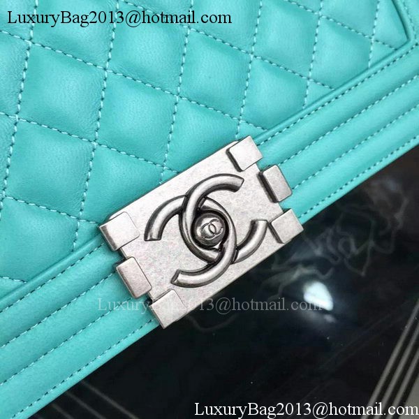 Chanel Boy Flap Shoulder Bags Original Leather A5708