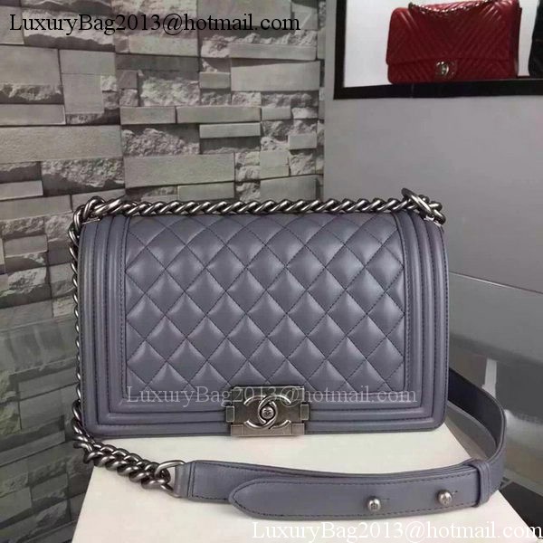 Chanel Boy Flap Shoulder Bags Original Leather A5708