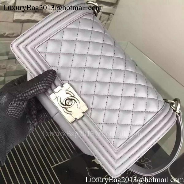 Chanel Boy Flap Shoulder Bags Original Leather A5708