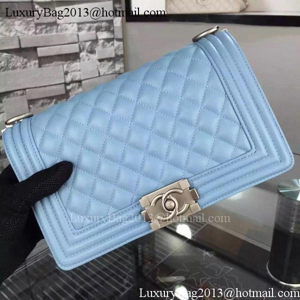 Chanel Boy Flap Shoulder Bags Original Leather A5708