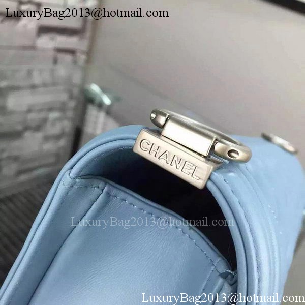 Chanel Boy Flap Shoulder Bags Original Leather A5708