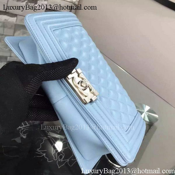 Chanel Boy Flap Shoulder Bags Original Leather A5708