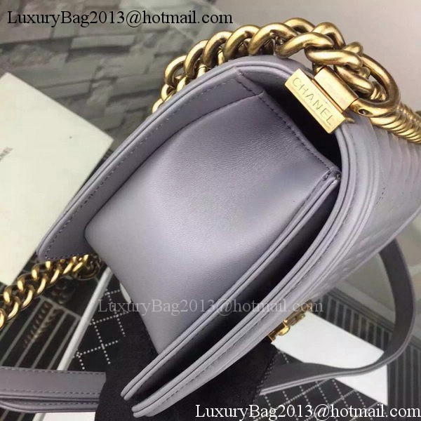 Chanel Boy Flap Shoulder Bags Original Leather A5708