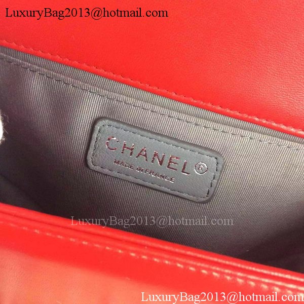 Chanel Boy Flap Shoulder Bags Original Leather A5708