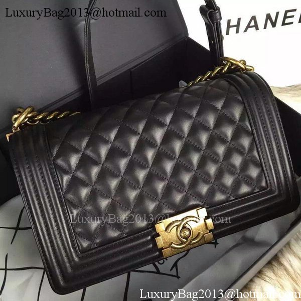 Chanel Boy Flap Shoulder Bags Original Leather A5708