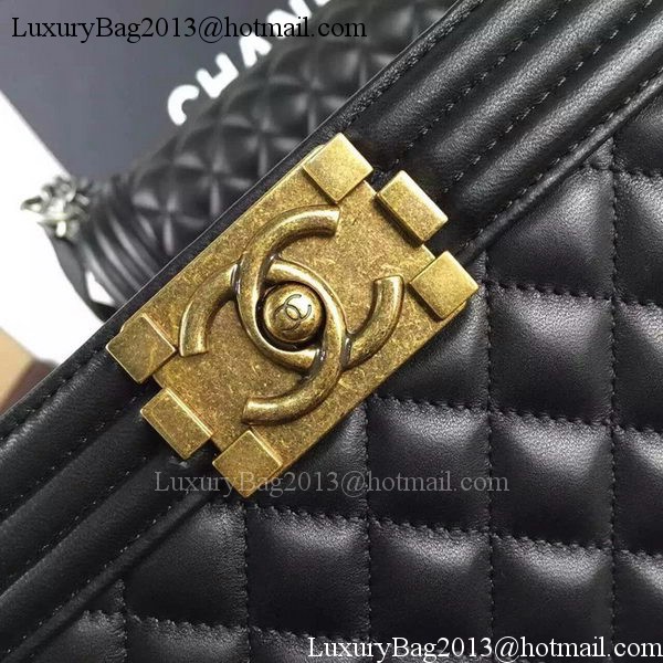 Chanel Boy Flap Shoulder Bags Original Leather A5708