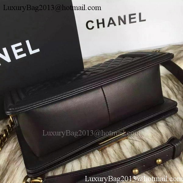 Chanel Boy Flap Shoulder Bags Original Leather A5708