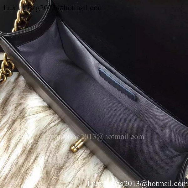 Chanel Boy Flap Shoulder Bags Original Leather A5708